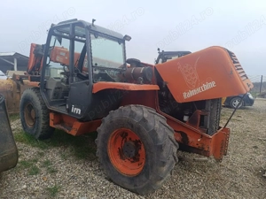 Telescopic Italmaccine Agrilift 327-3200kg