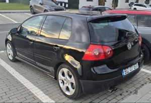 Golf 5 Gti an 2008, cod motor bwa - imagine 3