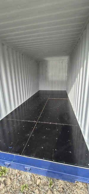 Spatii depozitare de inchiriat in containere  - imagine 3