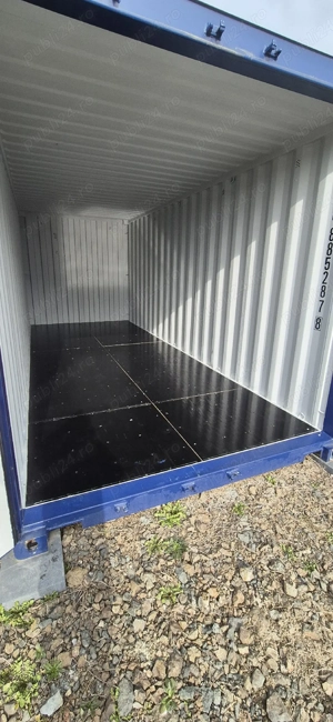 Spatii depozitare de inchiriat in containere  - imagine 4