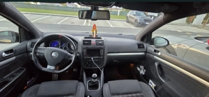 Golf 5 Gti an 2008, cod motor bwa - imagine 4