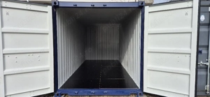 Spatii depozitare de inchiriat in containere  - imagine 2