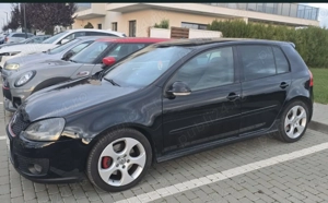 Golf 5 Gti an 2008, cod motor bwa - imagine 2