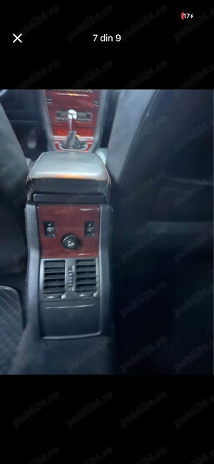 Vând Skoda Superb ,1.9 TDI - imagine 7