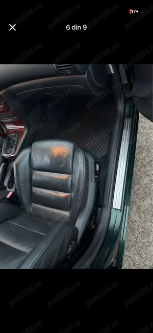 Vând Skoda Superb ,1.9 TDI - imagine 6