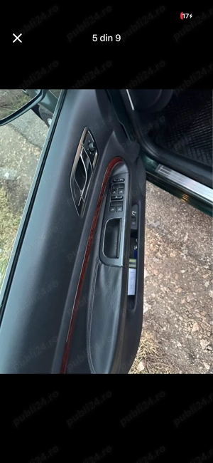 Vând Skoda Superb ,1.9 TDI - imagine 5