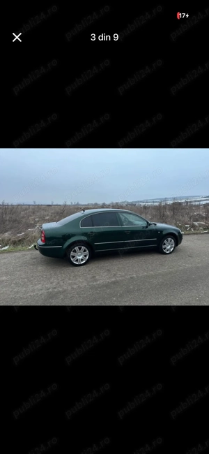 Vând Skoda Superb ,1.9 TDI - imagine 3