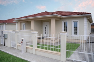 Dezvoltator: Rafinament pe Parter - Cartier Privat - Alpha City Residence - imagine 2