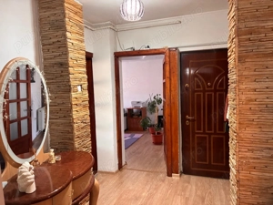 Apartament complet renovat, 3 camere, Cartier Grui - imagine 5