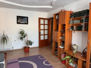 Apartament complet renovat, 3 camere, Cartier Grui - imagine 2