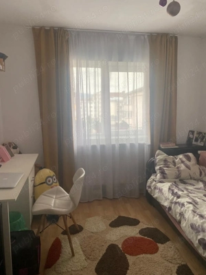 Apartament complet renovat, 3 camere, Cartier Grui - imagine 10