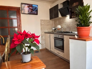 Apartament complet renovat, 3 camere, Cartier Grui - imagine 7