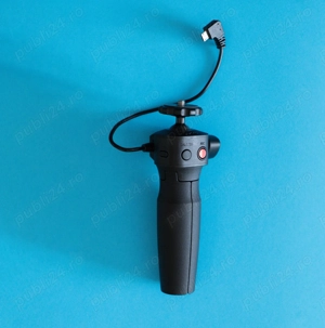 Panasonic Lumix DC-G100 Mirrorless 4K Kit cu obiectiv 12-32mm F3.5-5.6 - imagine 4