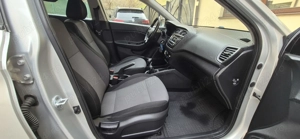 Hyundai i20 Active Crossover 1.0T-GDi 100cp Euro 6 Senzori Clima Pilot  - imagine 6