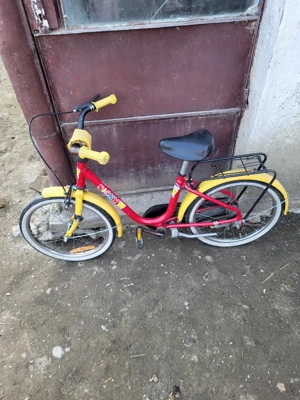 biciclete pentru copii  - imagine 4