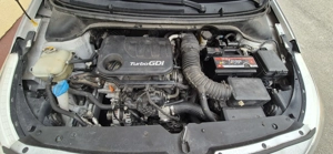 Hyundai i20 Active Crossover 1.0T-GDi 100cp Euro 6 Senzori Clima Pilot  - imagine 9