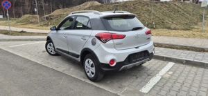 Hyundai i20 Active Crossover 1.0T-GDi 100cp Euro 6 Senzori Clima Pilot  - imagine 3