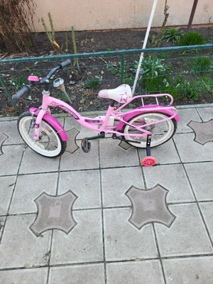 biciclete pentru copii  - imagine 1