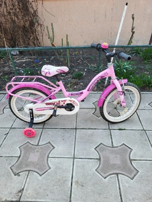 biciclete pentru copii  - imagine 2