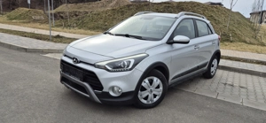Hyundai i20 Active Crossover 1.0T-GDi 100cp Euro 6 Senzori Clima Pilot  - imagine 2