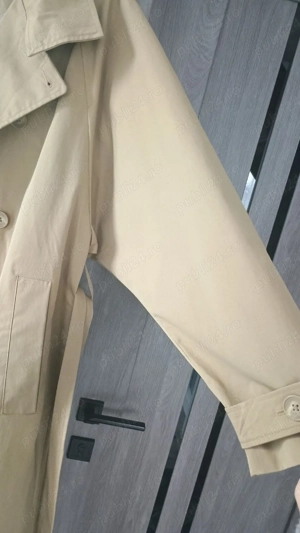 Trenci Pull&Bear  - imagine 2