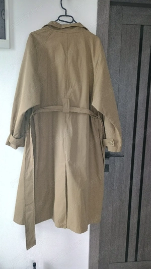 Trenci Pull&Bear  - imagine 5