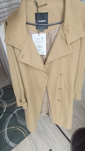 Trenci Pull&Bear  - imagine 3