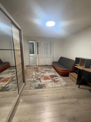 Aleea Cornisa - Inchiriere apartament 2 camere