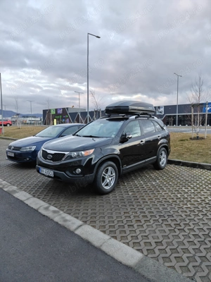 Kia Sorento 2012, 2.0 Crdi, 150cp, 4wd