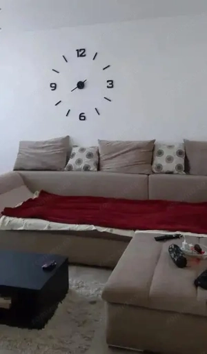 Rovinari - Vanzare apartament 1 camera - Str. Ady Endre