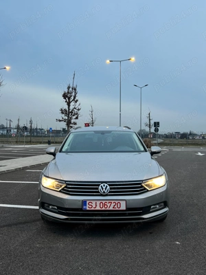 Passat b8 2017   Automat   190CP - imagine 4