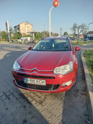 Urgent Citroen C5 - imagine 3