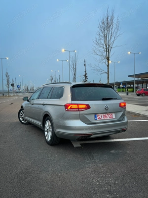 Passat b8 2017   Automat   190CP - imagine 3