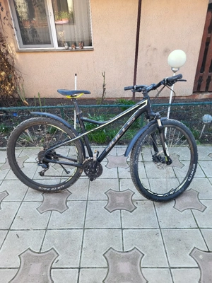 Bicicletă Bulls R29