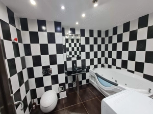 3 Camere, Premium, Budapesta, Centrala Imobil, 5 min Metrou - imagine 7