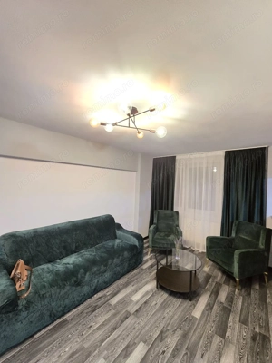 3 Camere, Premium, Budapesta, Centrala Imobil, 5 min Metrou - imagine 2