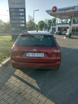 Urgent Citroen C5 - imagine 7