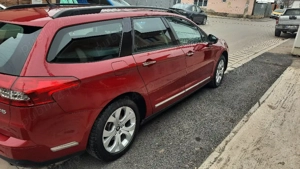 Urgent Citroen C5 - imagine 6