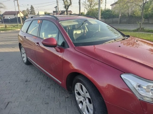 Urgent Citroen C5 - imagine 5