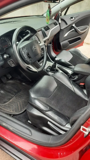 Urgent Citroen C5 - imagine 8