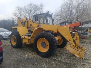Telescopic JCB 525-67 1997