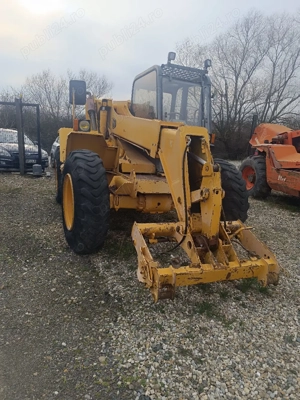 Telescopic JCB 525-67 1997 - imagine 3