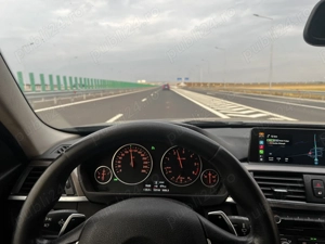 Bmw f31 seria 3 2.0 automat - imagine 3