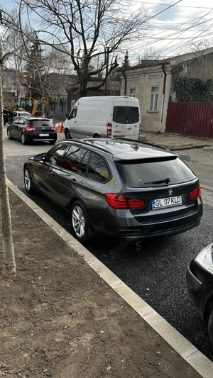 Bmw f31 seria 3 2.0 automat - imagine 5