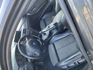 Bmw f31 seria 3 2.0 automat - imagine 4