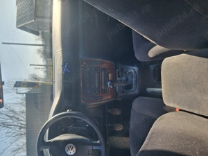 Masina VW Pasat - imagine 5