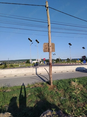 Teren intravilan Mărăcineni  - imagine 5