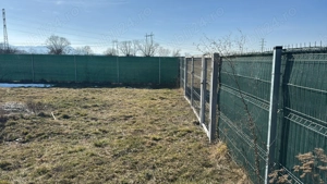 Teren intravilan Sanpetru livadă 1595 m2