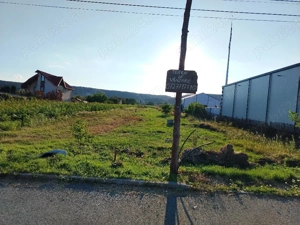 Teren intravilan Mărăcineni 