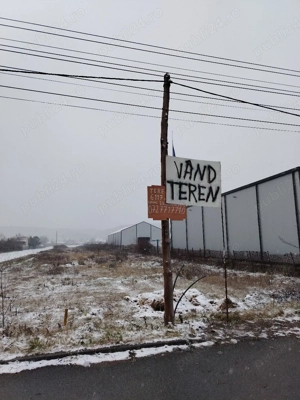 Teren intravilan Mărăcineni  - imagine 2